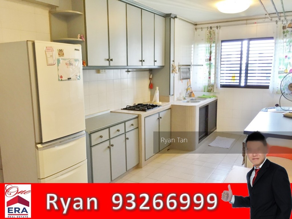 Blk 515 West Coast Road (Clementi), HDB 3 Rooms #139523652